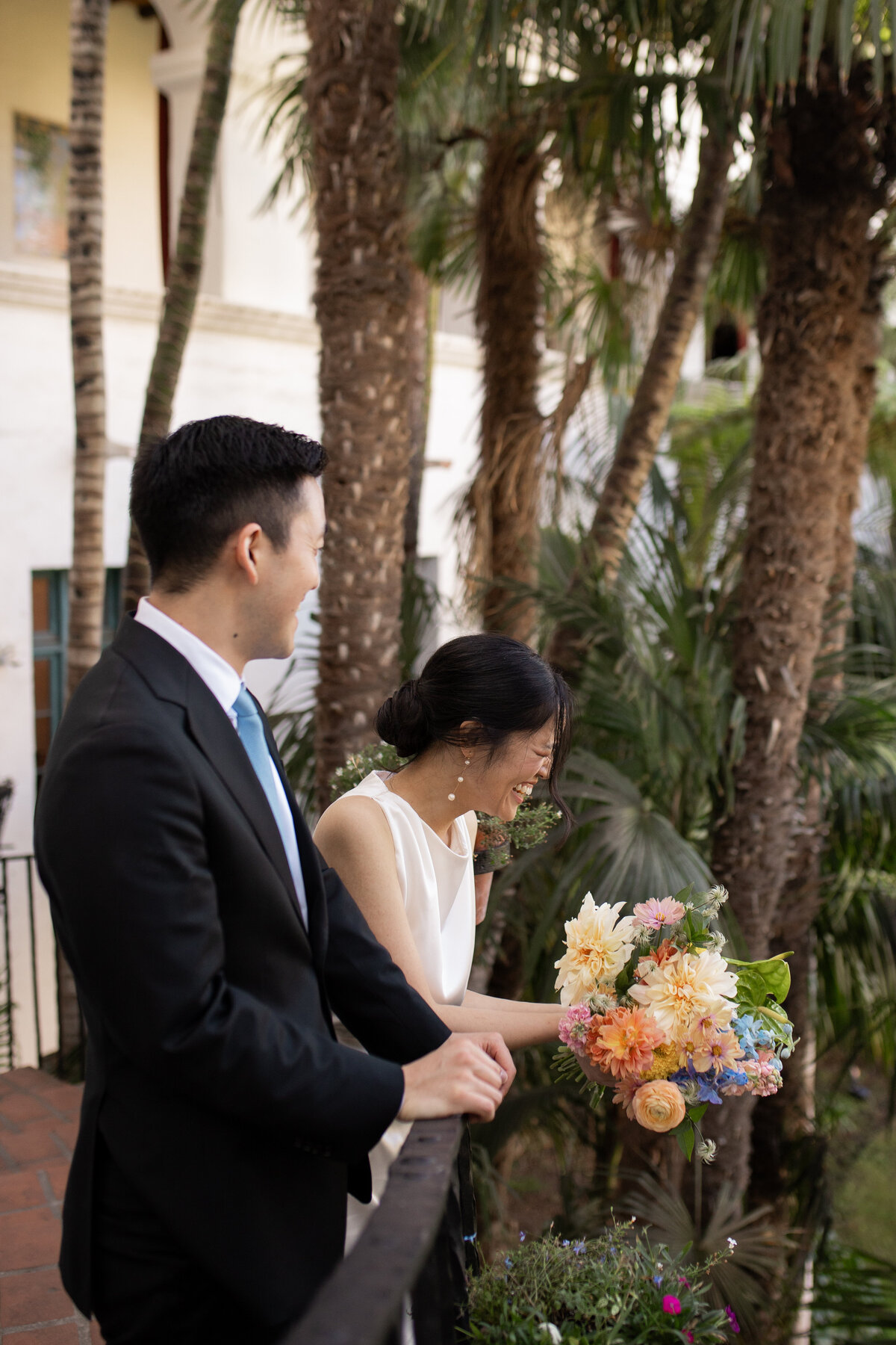 B + A Elopement 59
