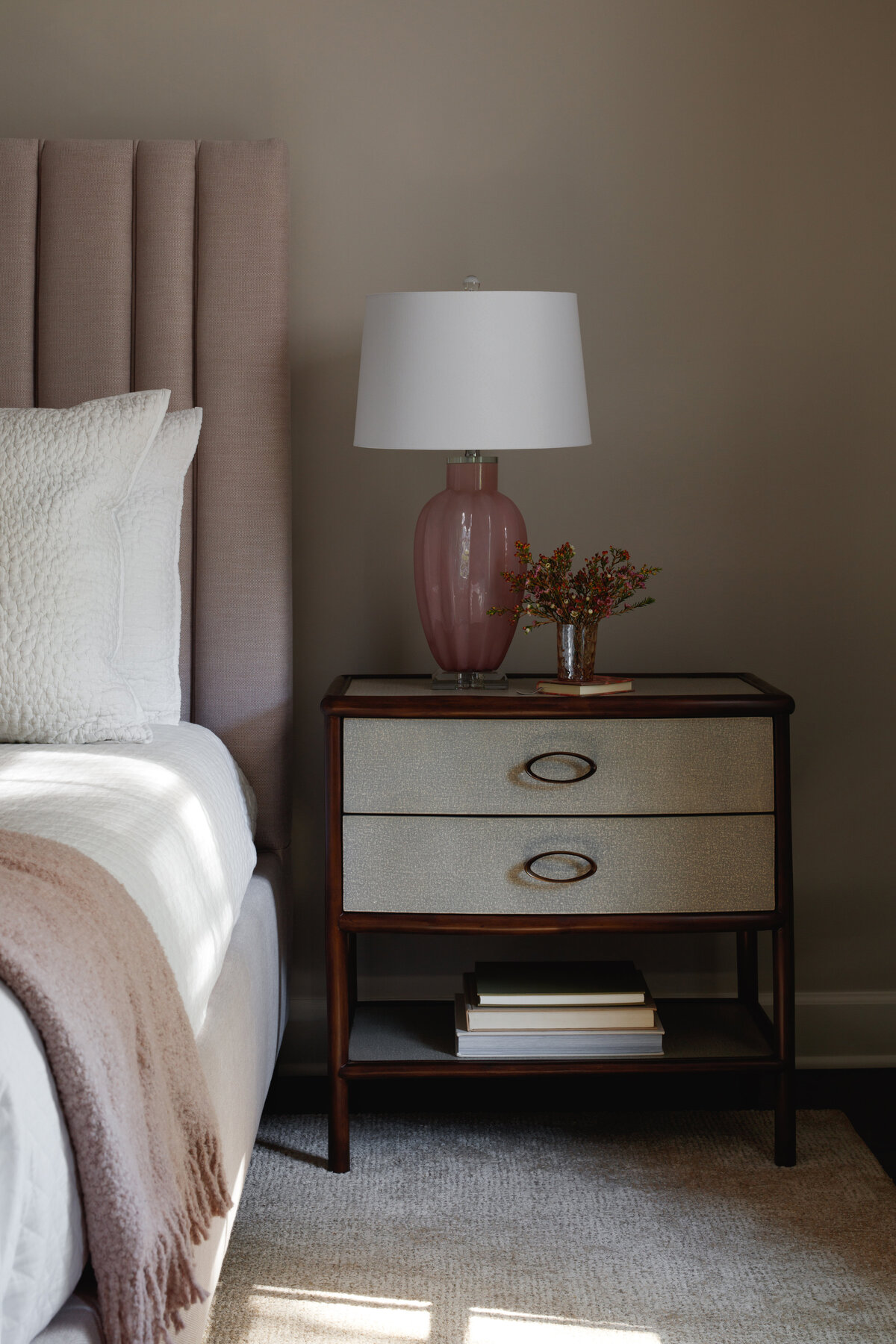 SDK Architecture | Transitional Townhouse
