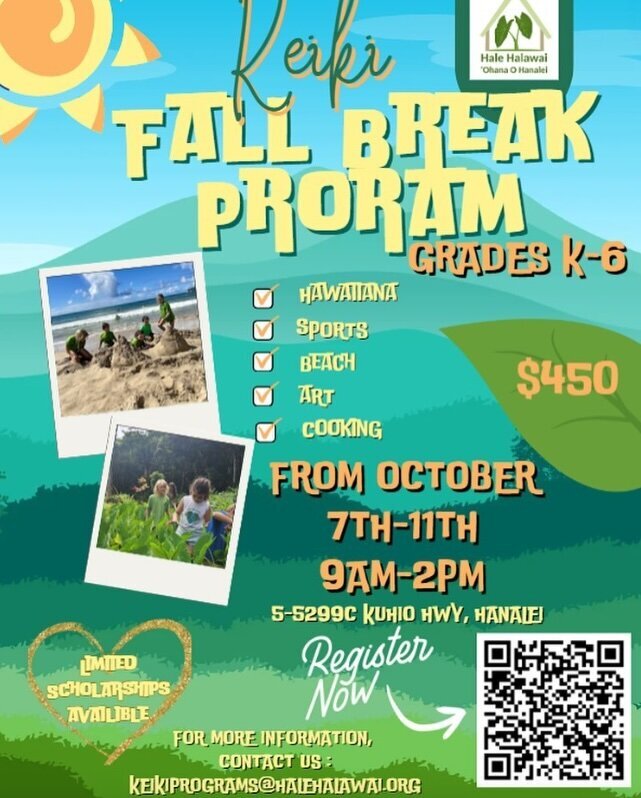 Fall Break