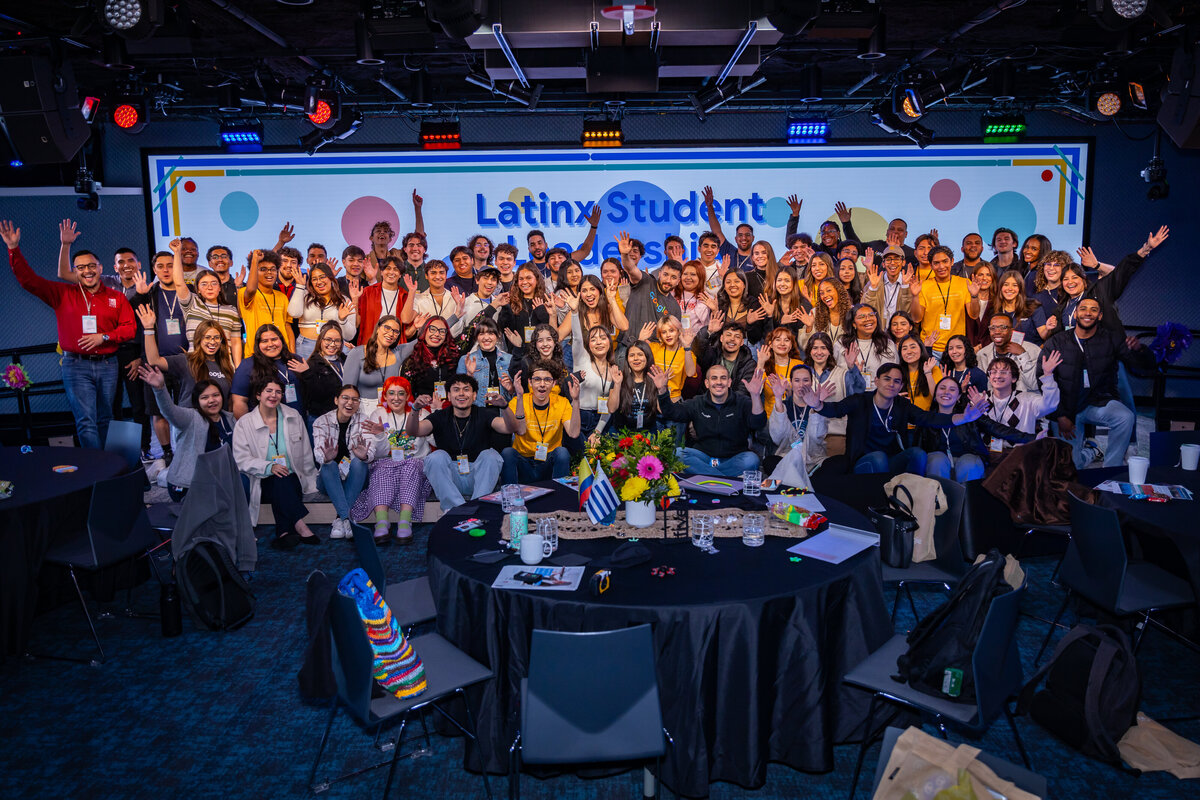 3 Day Latinx Student Leader Summit, 4-19-24-4-21-24, Chicago, IL, Maira Ochoa Photography-1002