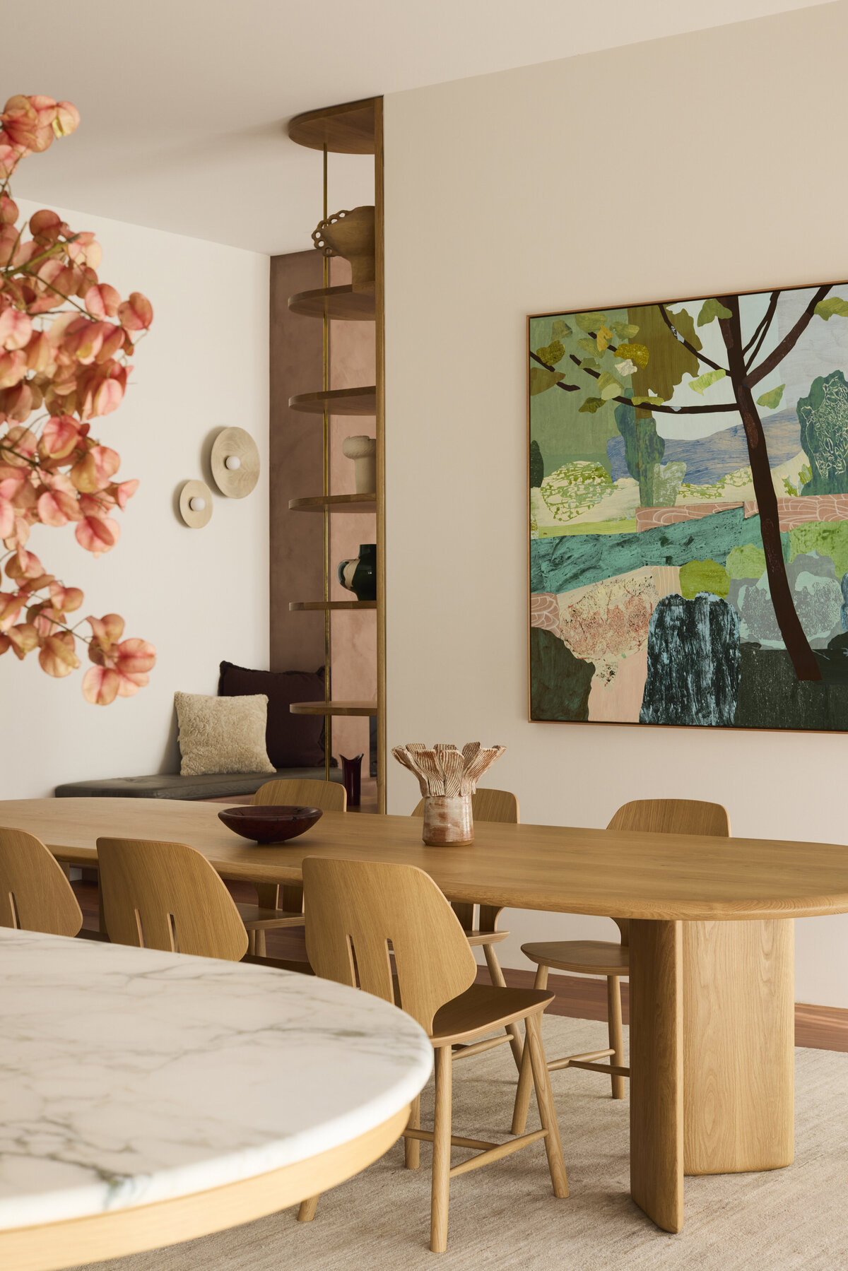 Roseville North Shore Interior Designer