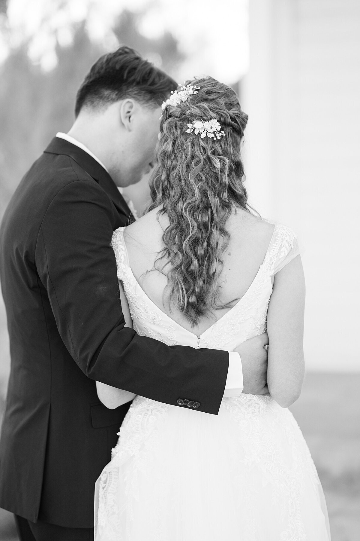 A Fall Still Water Hollow Wedding-19