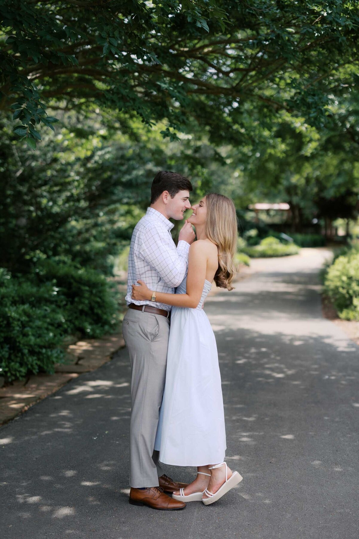 HuntsvilleBotanicalGardenEngagementSessionKlecka-79