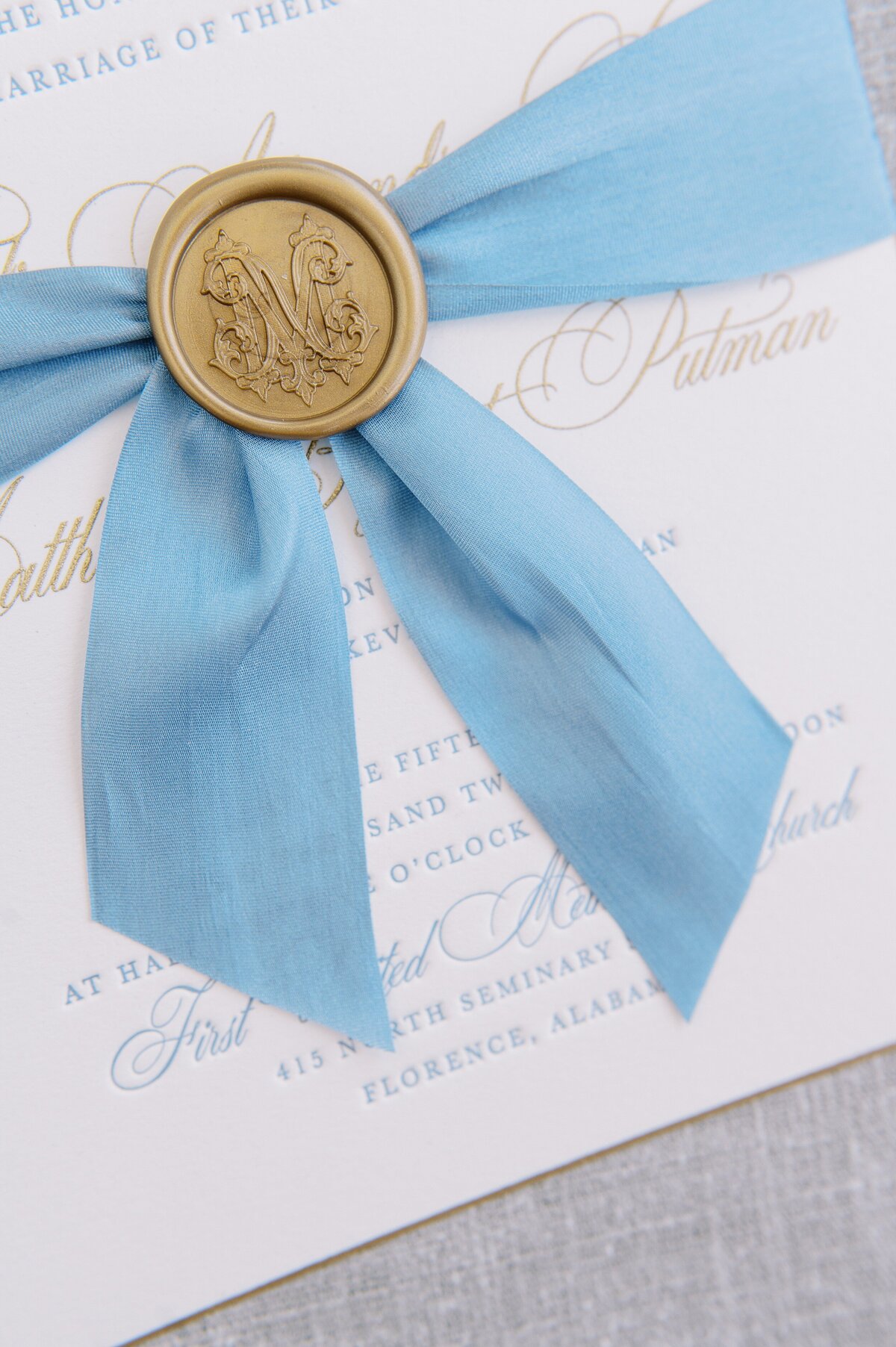Natalie + Matthew Putman Wedding - Turtle Point Yacht and Country Club - Details-13 copy