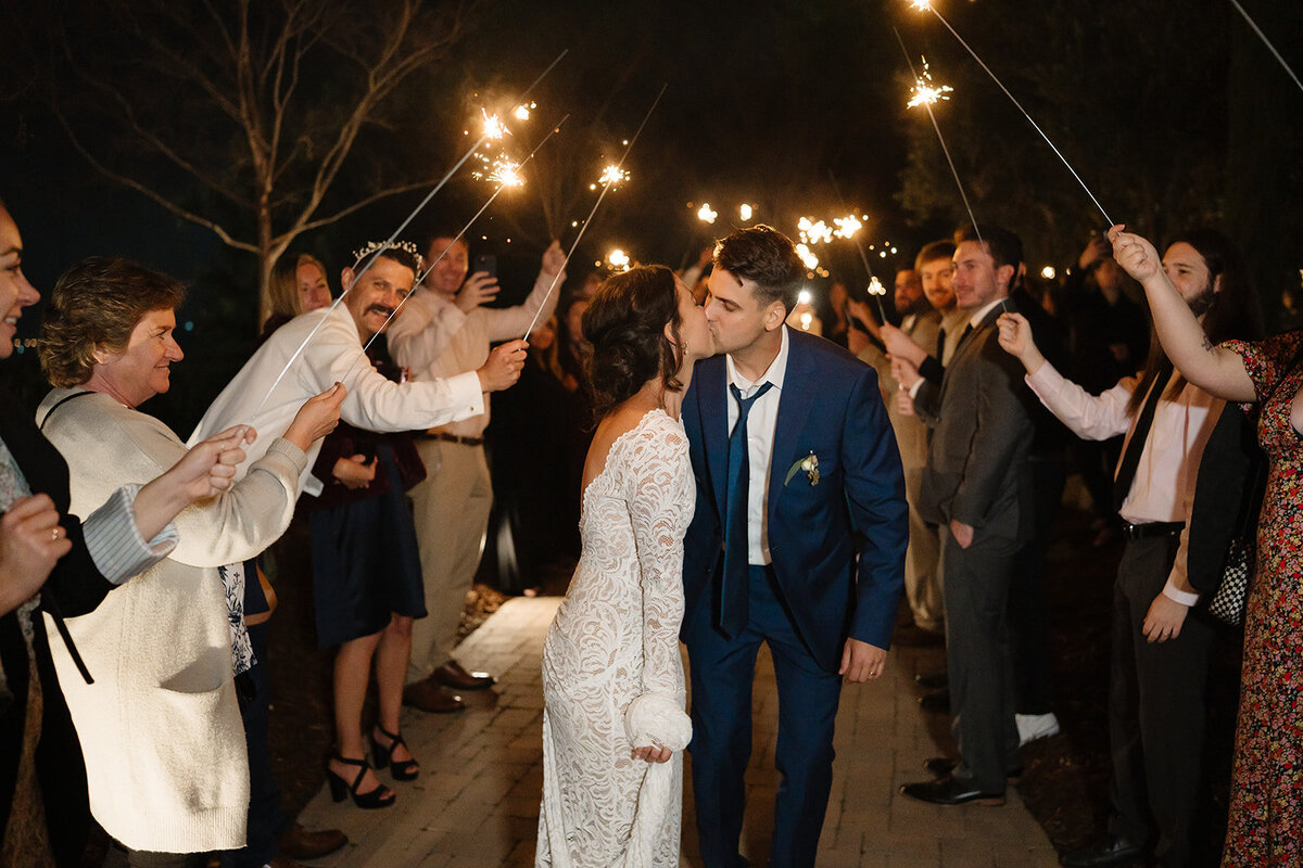 Los Robles Greens Wedding 118