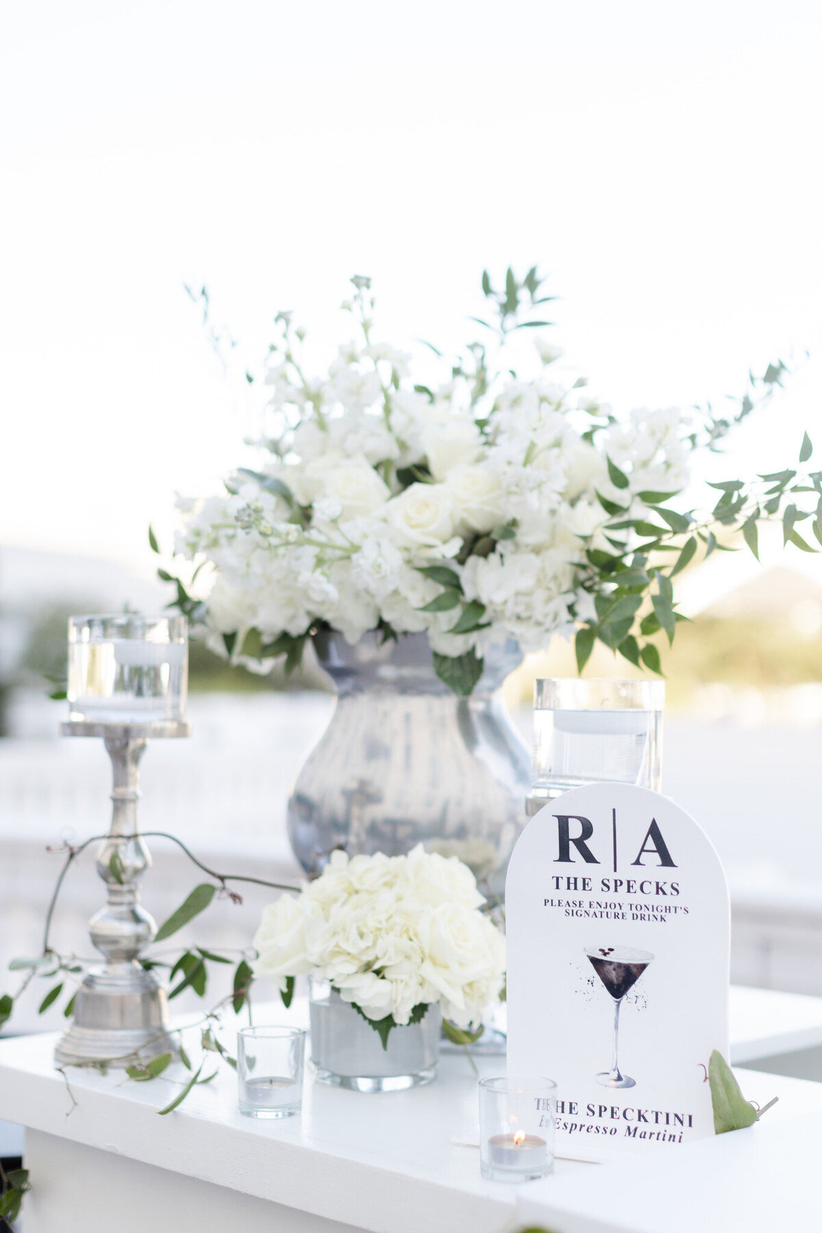 World Equestrian Center, Ocala, FL Wedding