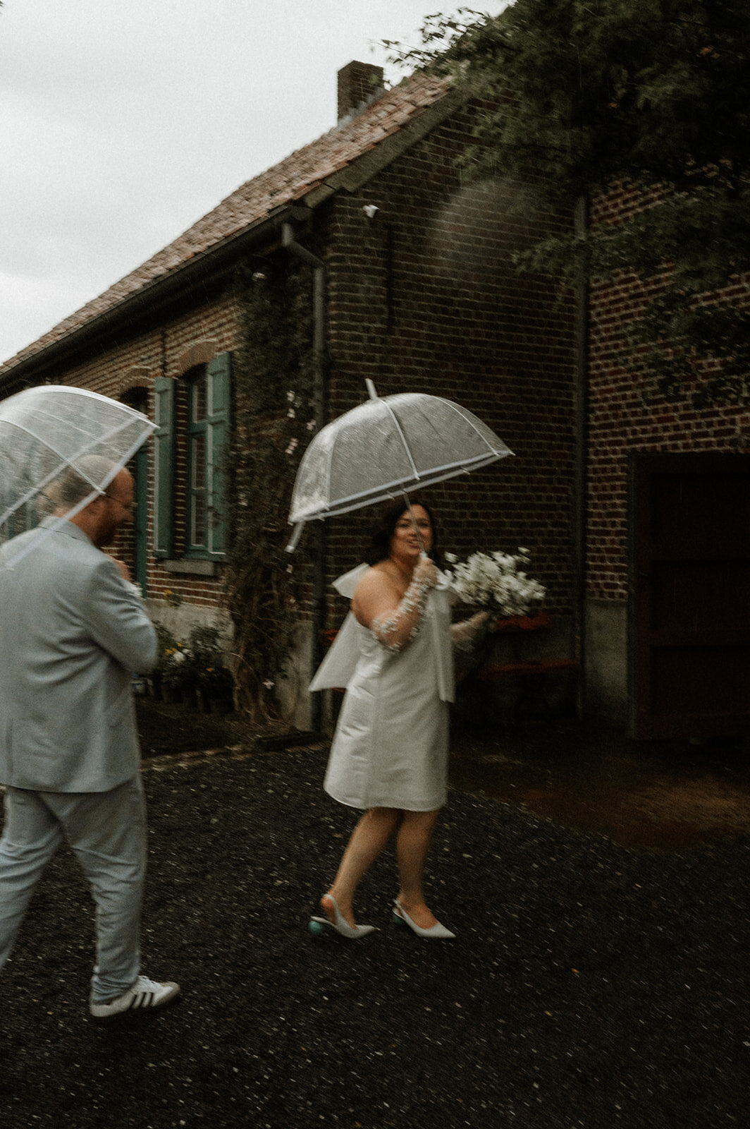 Chiara & Dimitri - Aankleden & first look-113