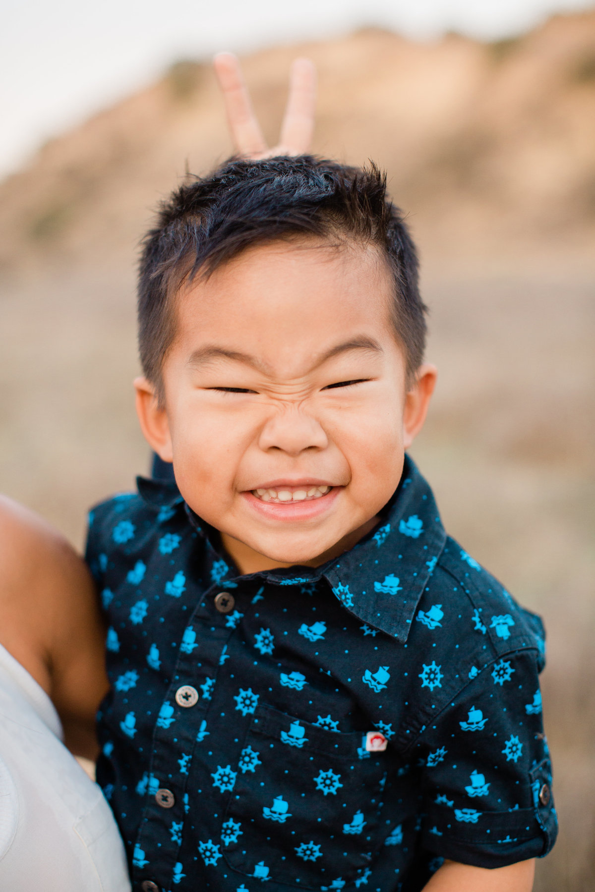 The Wong Family 2018 | Redlands Family Photographer | Katie Schoepflin Photography91