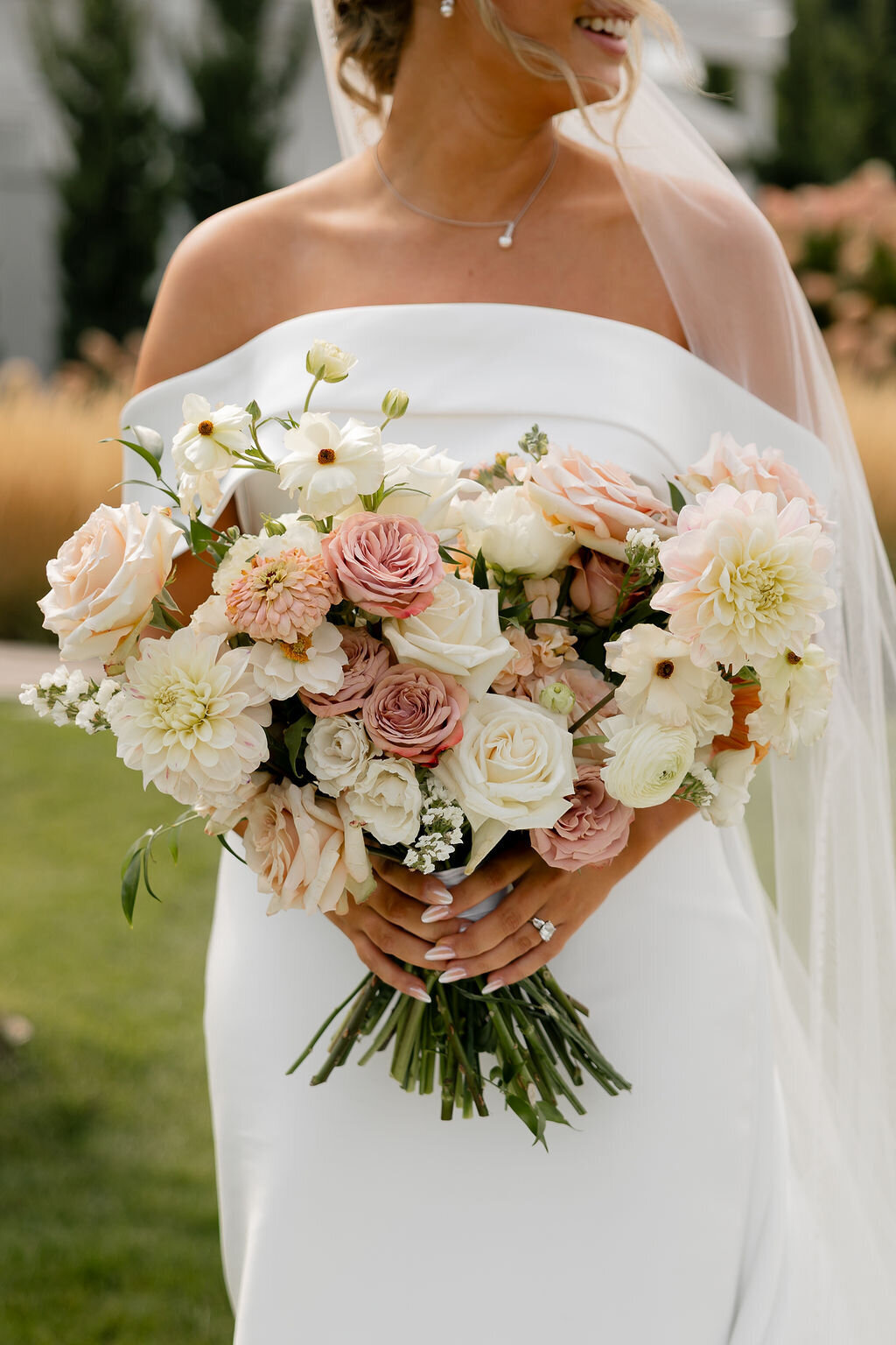 Scandia, Minnesota Wedding Photo131