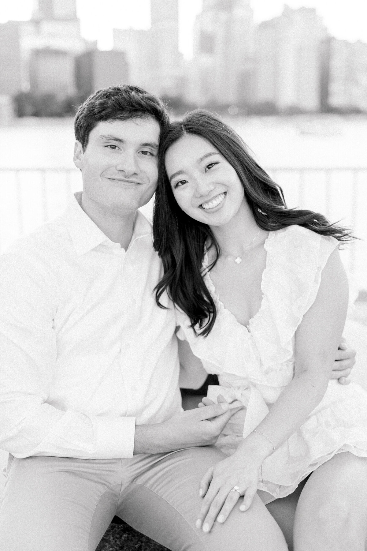 Lexi Benjamin Photography_Olive Park Engagement Session-49