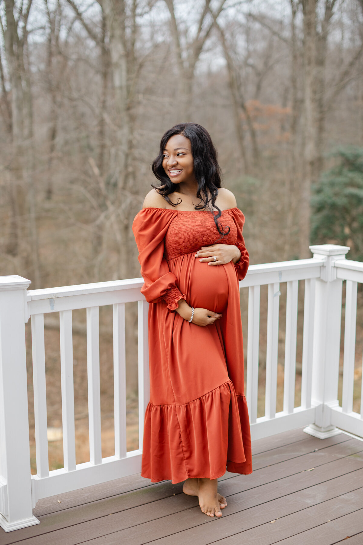 Baltimore Maternity Photographer-49
