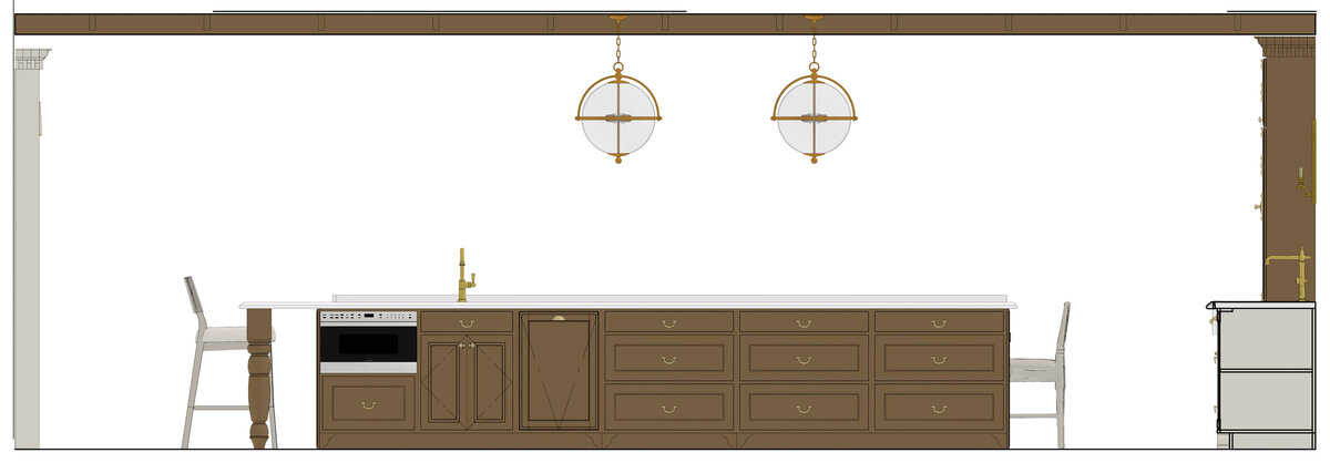 Rochester NY Interior Designer - Residential and Commercial Interior Design firm serving Update NY, the Finger Lakes region, Naples, FL and beyond.