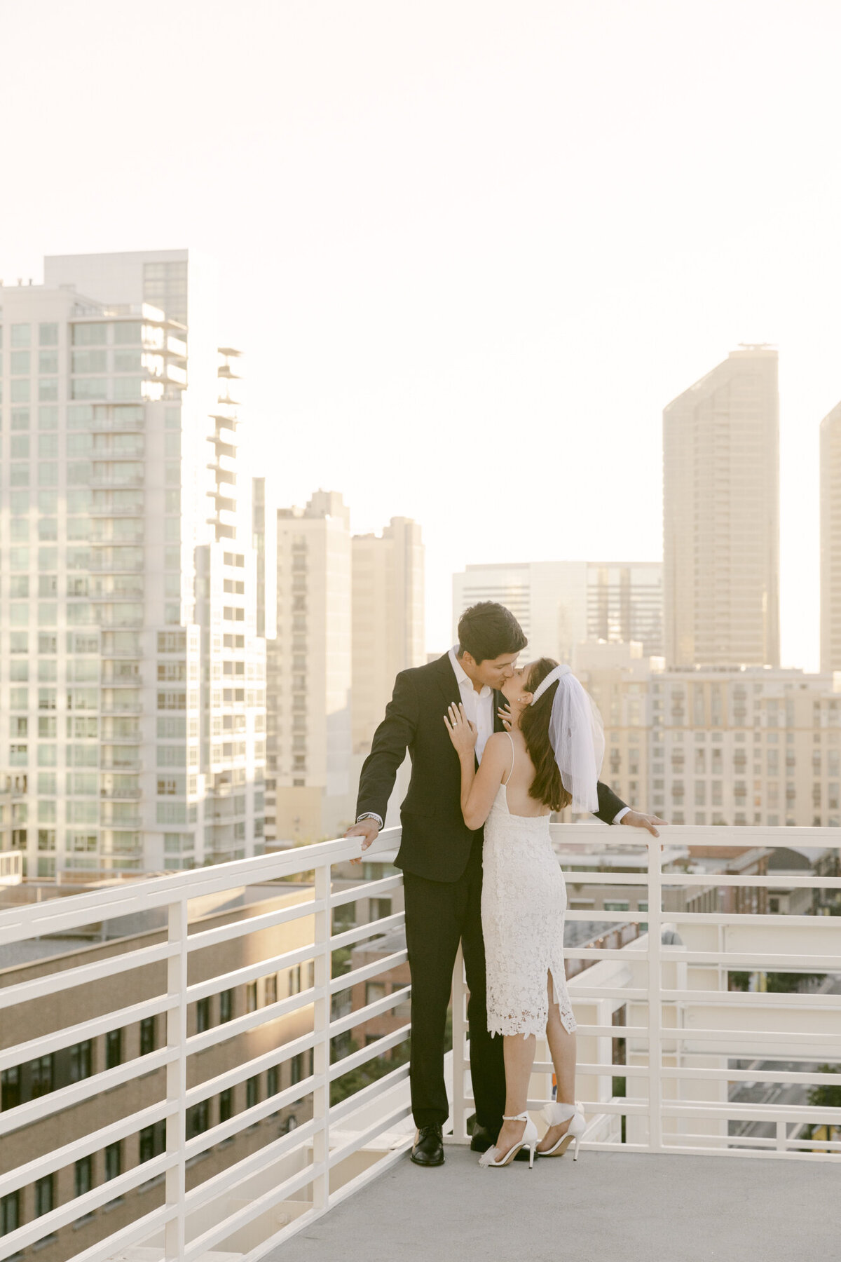 PERRUCCIPHOTO_DOWNTOWN_SAN_DIEGO_ROOFTOP_ENGAGEMENT_5