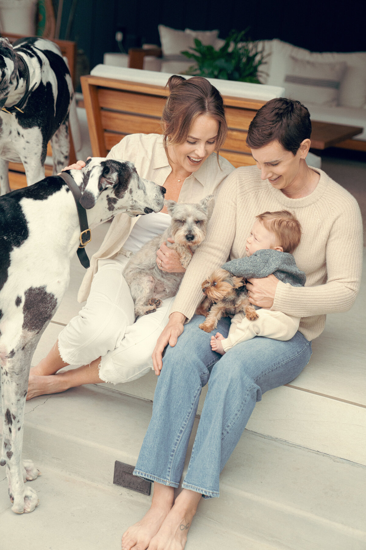 BAILEY ANN ORIGINAL FAM-63