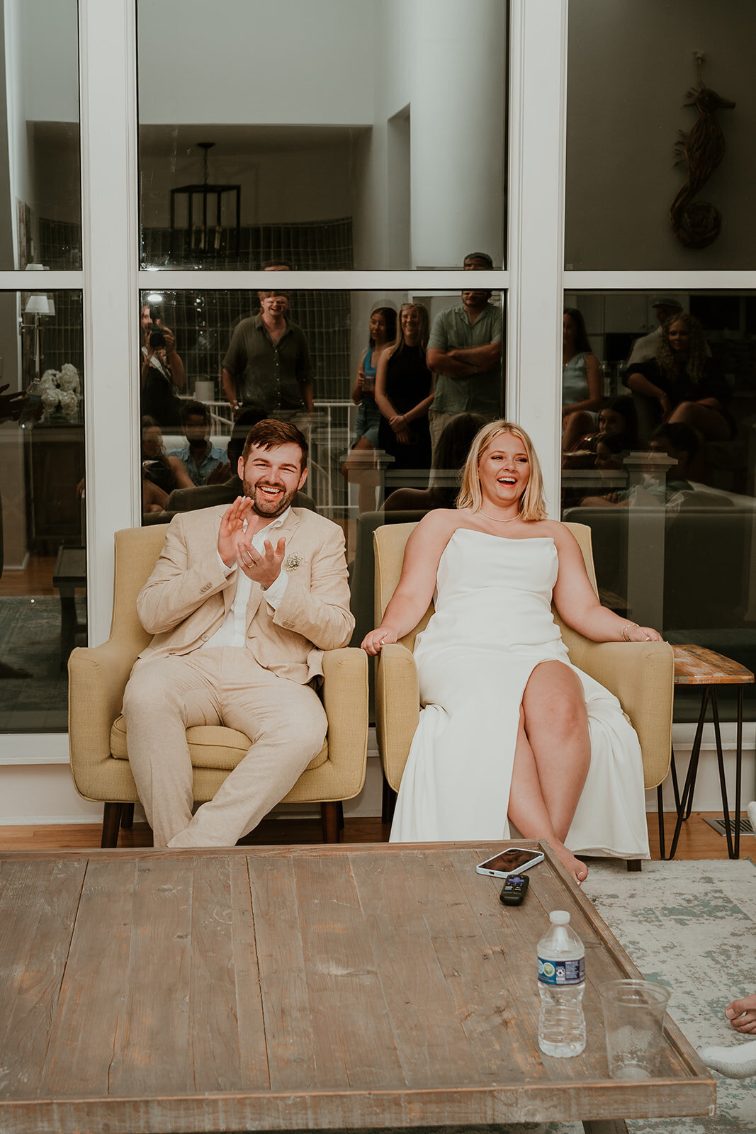 Pensacola beach wedding photographer
