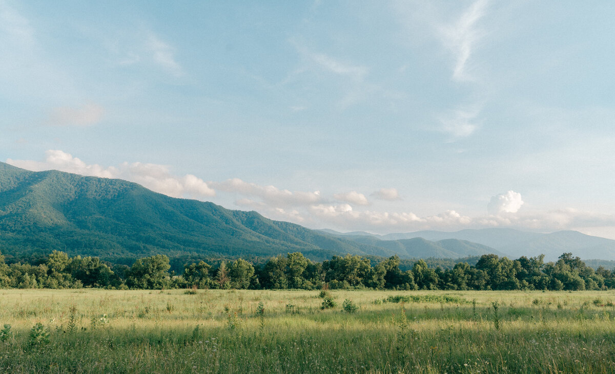 Great Smoky Mountains National Park