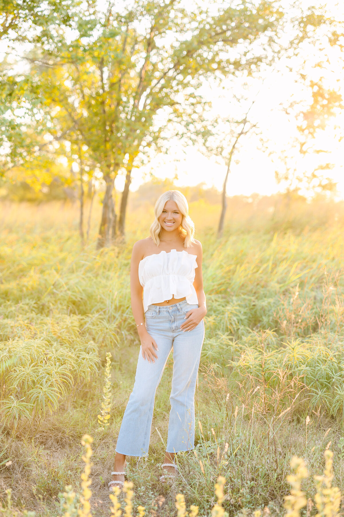 Haley - Senior 2025-45