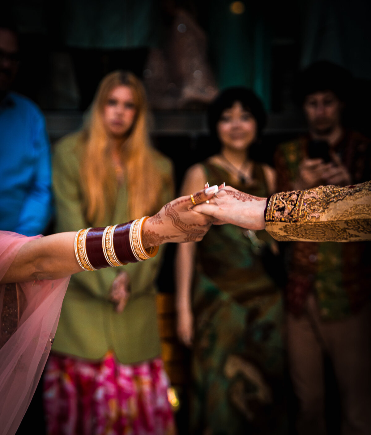 CAKE CUT AND FIRST DANCE-18