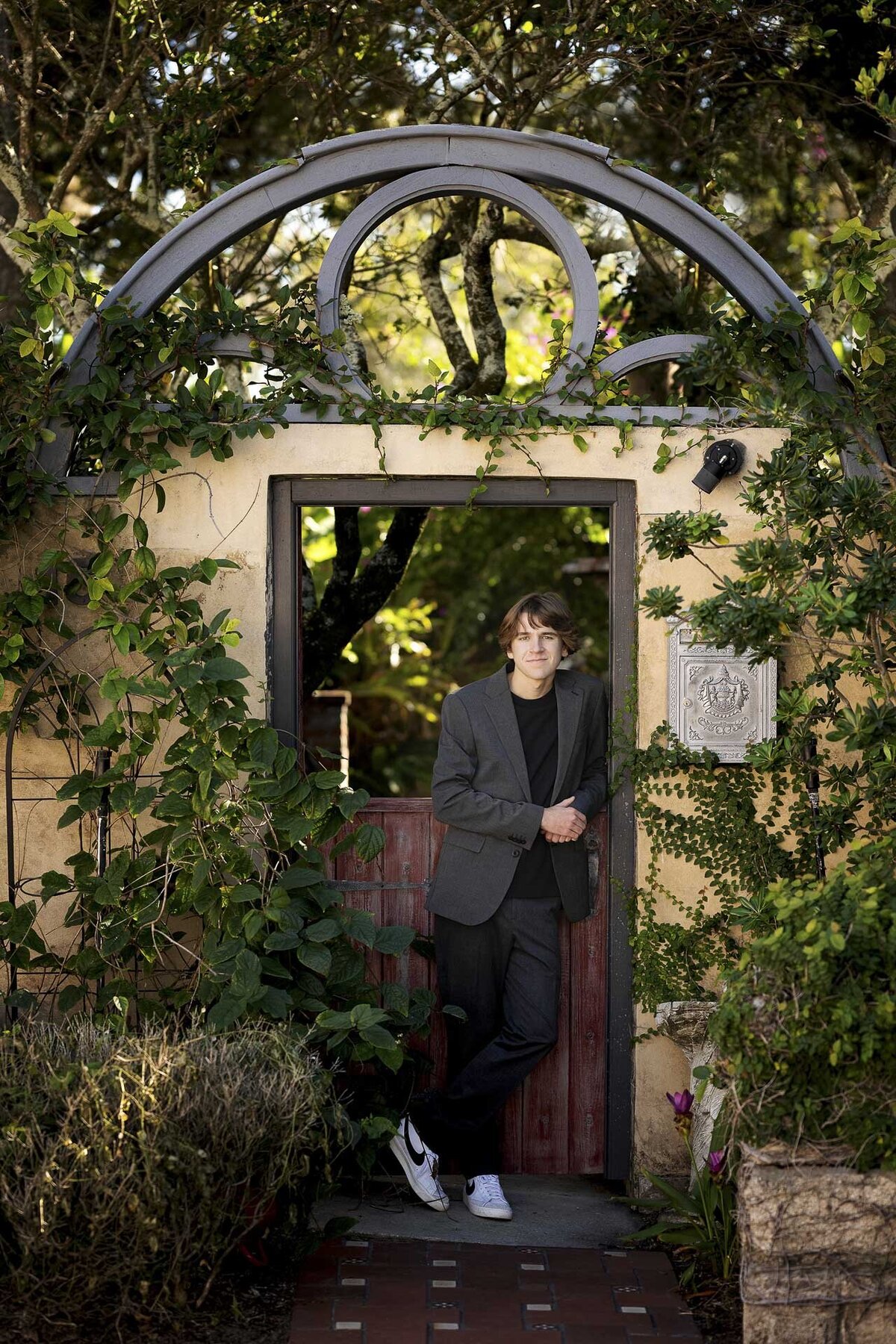 Alyssa Chappell Photography-Senior Guys-Fall-Wyatt-40