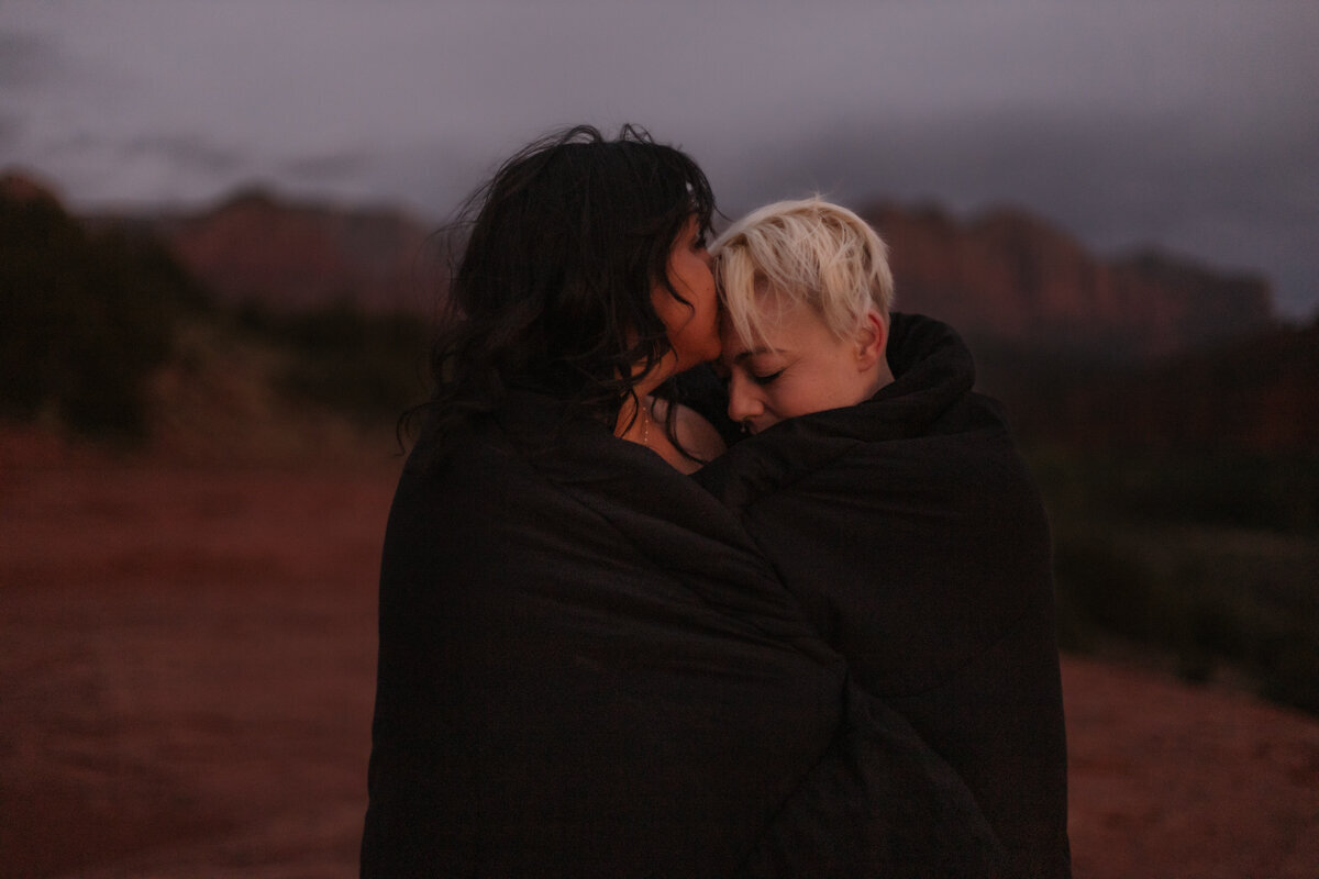 Arizona Elopement Photographer Emboldened Souls-27