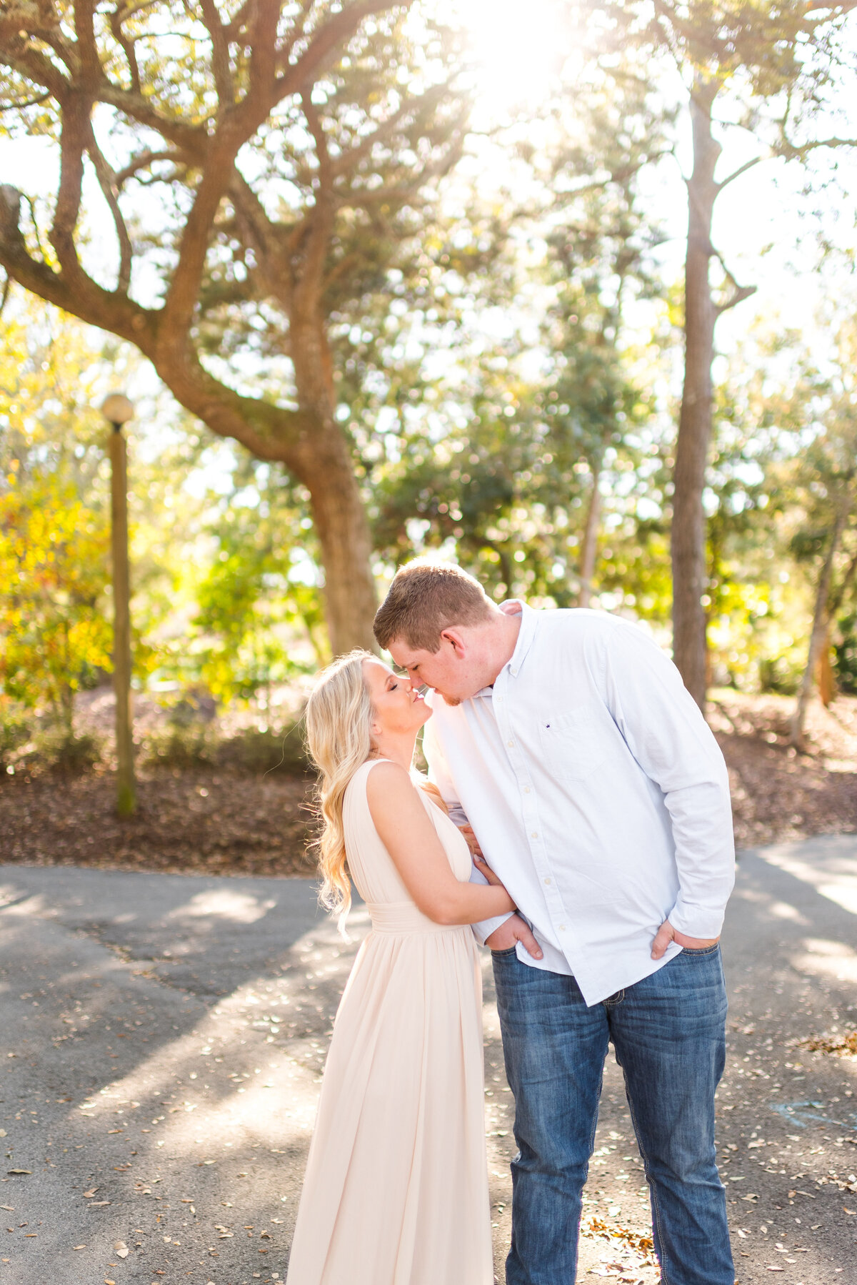 Katie + Tanner Engagement Session - Photography by Gerri Anna-35