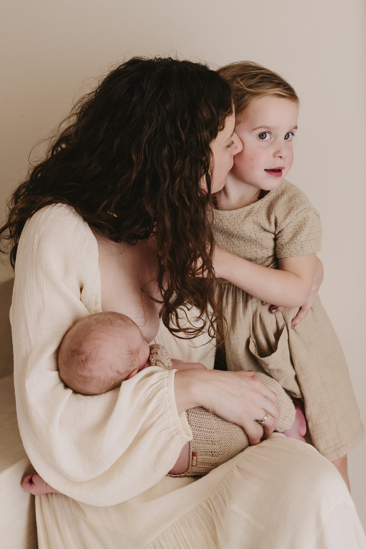 Babylove Just - 27 jan '24 -  door Studio Lorá Photography-35