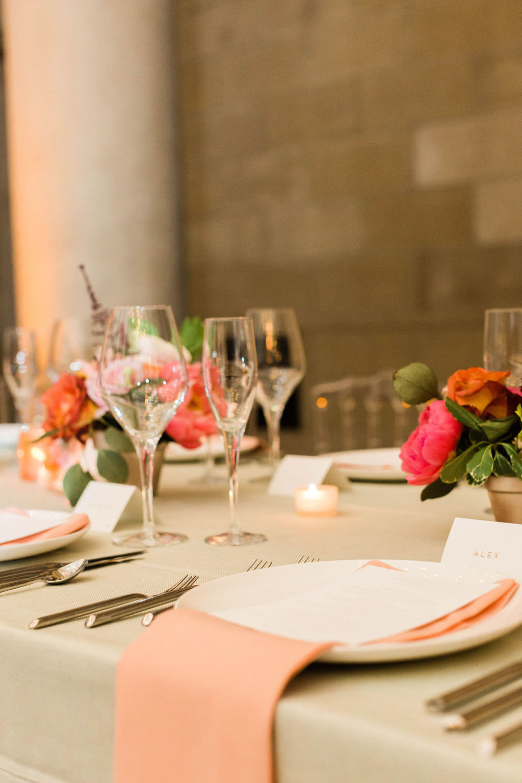 tablescape