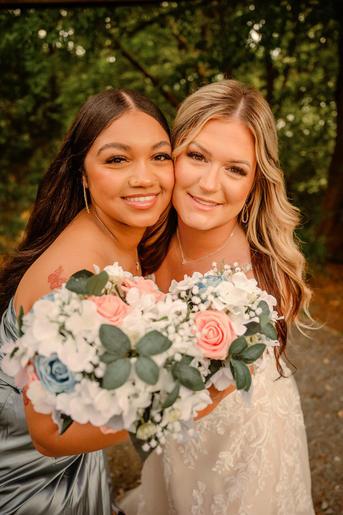 Golden Clover - The Paynes - Bridal Party Portraits-37 copy