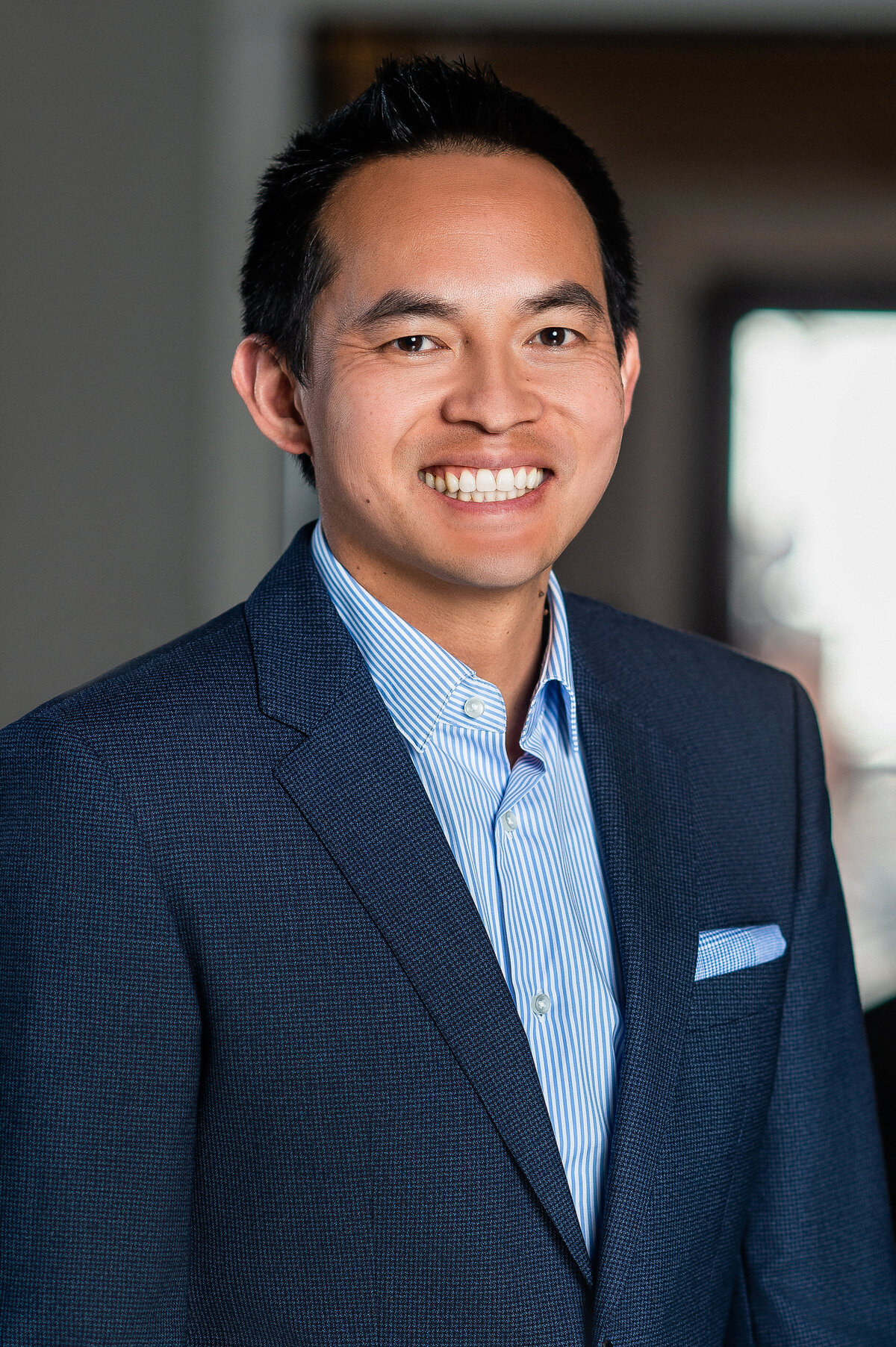 Binh Dao CEO Strategic 2022