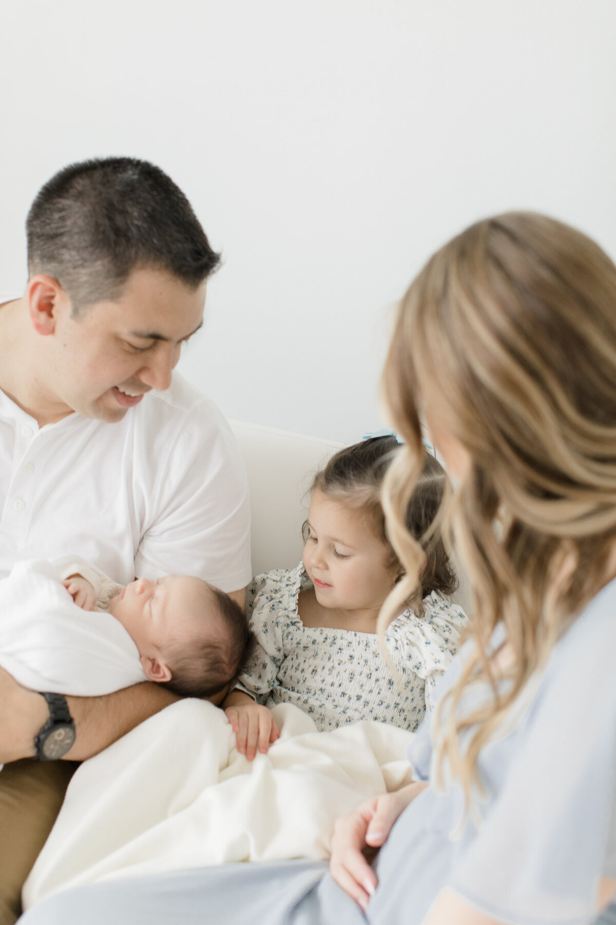 newborn photographer crestview