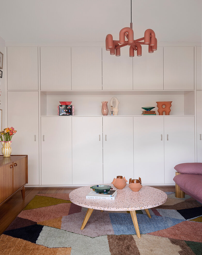 Balmain Sydney Inner West Interior Designer