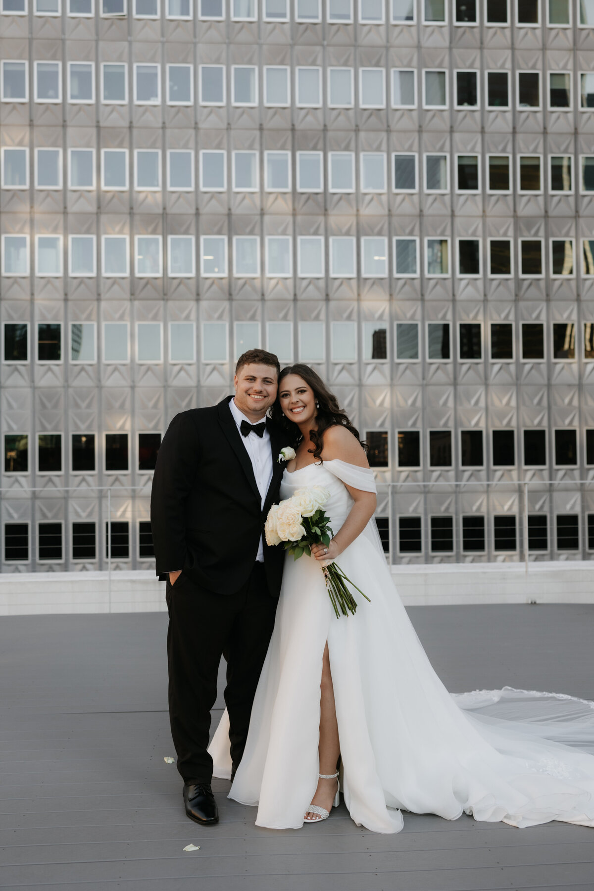 Abby Heron Photography Texas Based and Travel Wedding and Couples Photographer — Wedding Gallery for Holden + Lauren 14