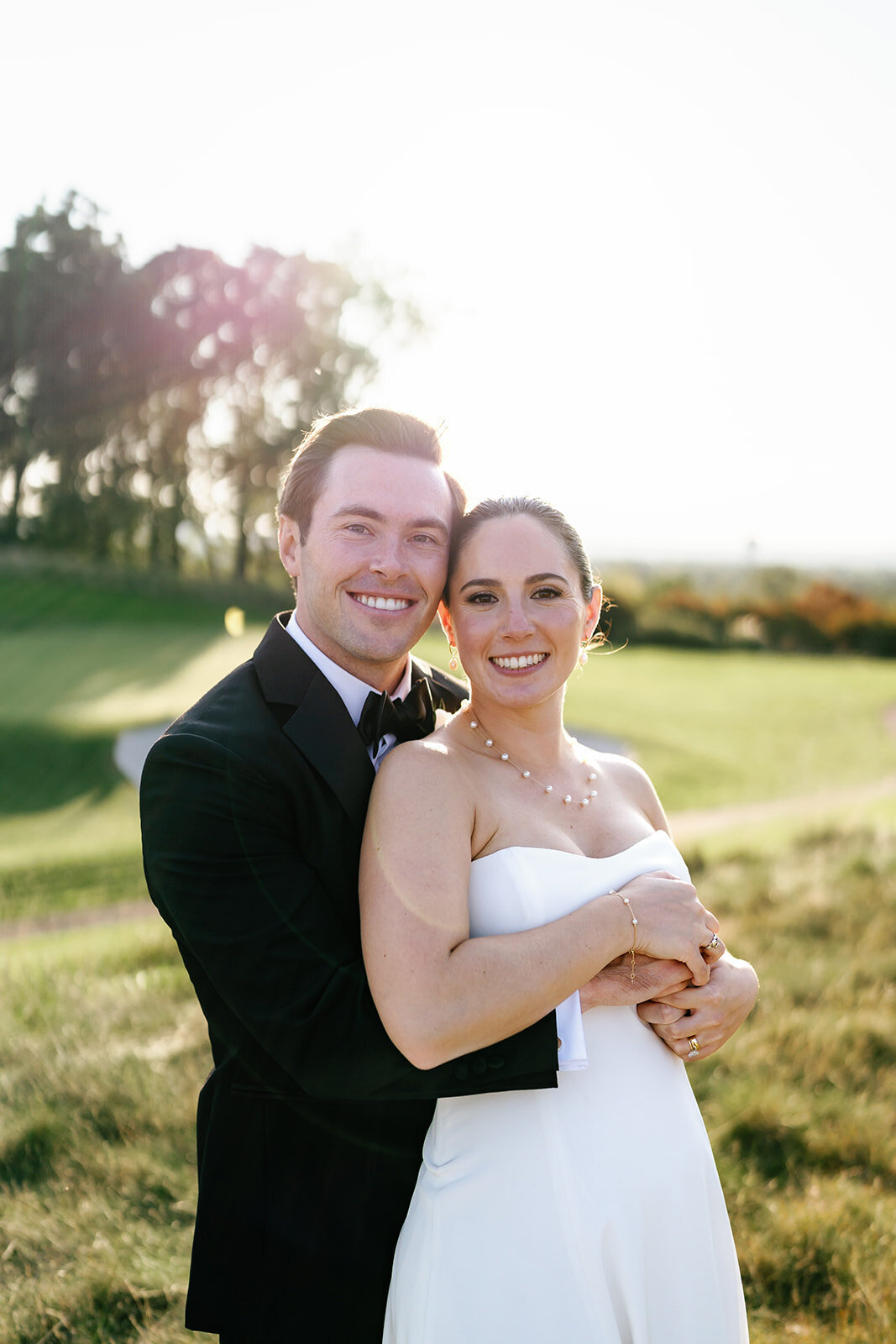 Fall-Arcola-Country-Club-Wedding-Brenna-Marie-Photo-Maryland-Wedding-Photographer (107)