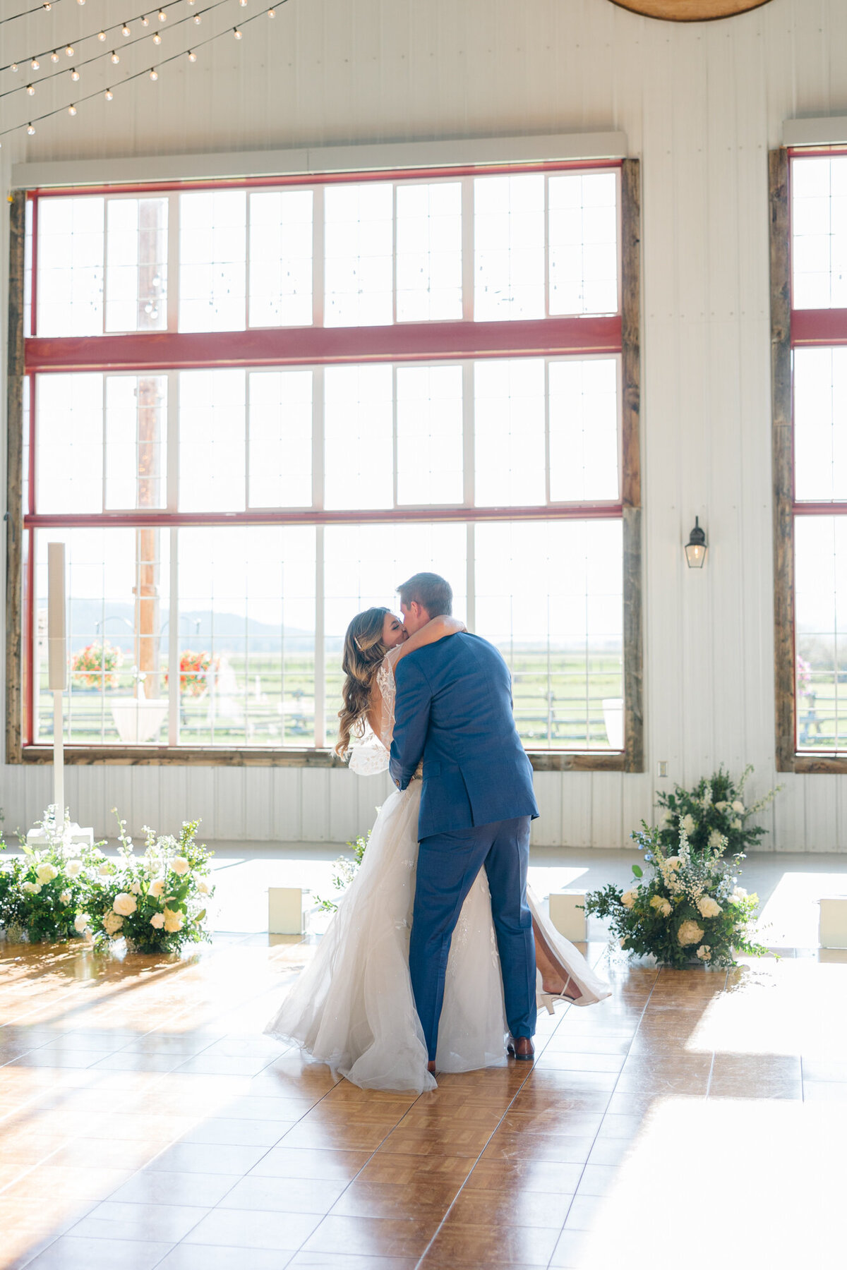 Jordyn + Nick Jackson Hole Wedding-19