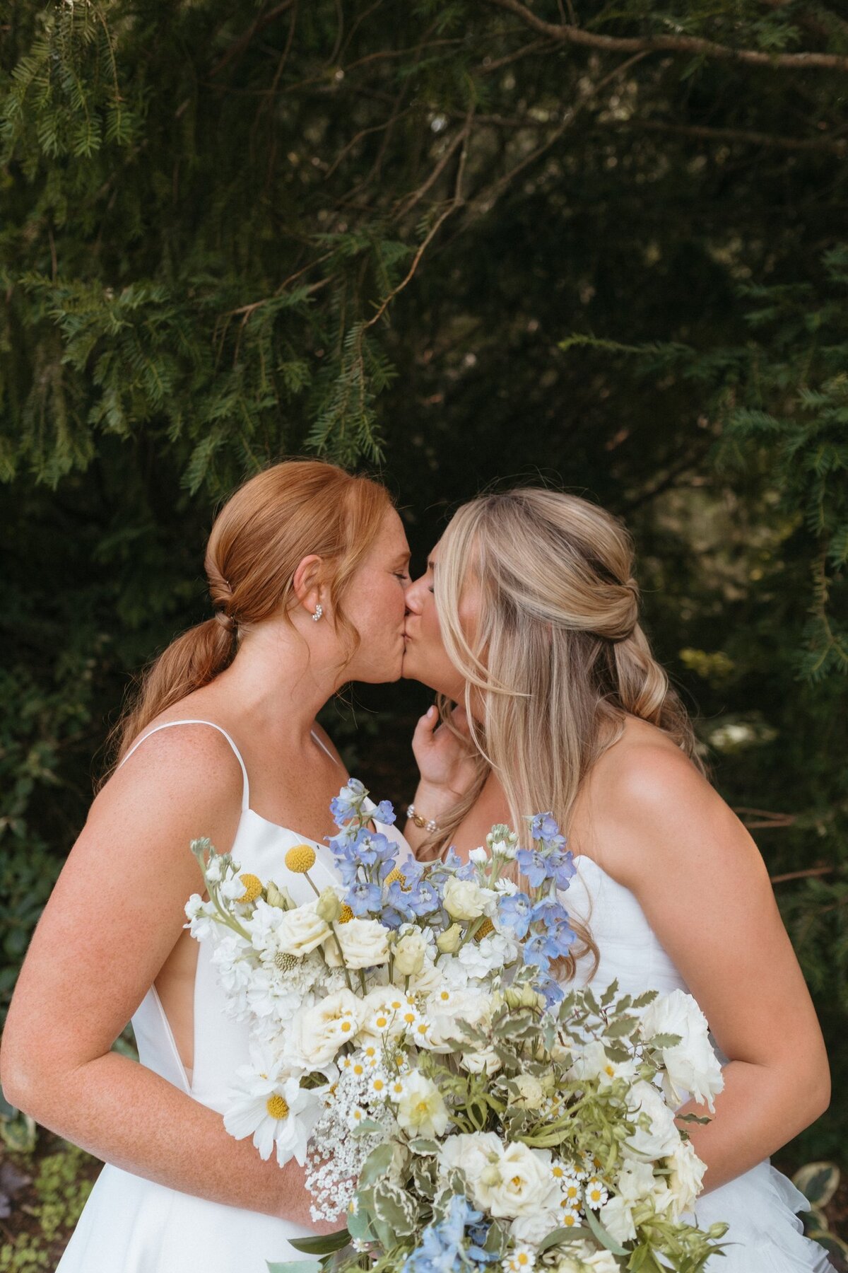 summer - LGBTQ - wedding - chicago
