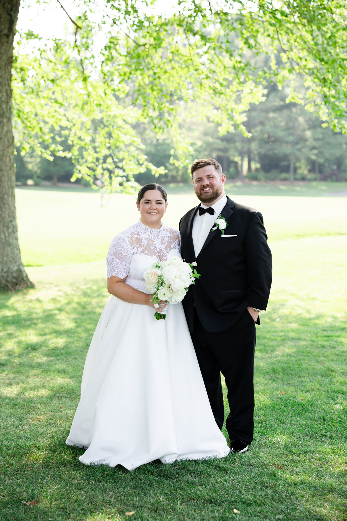 Westwood Virginia Wedding-009
