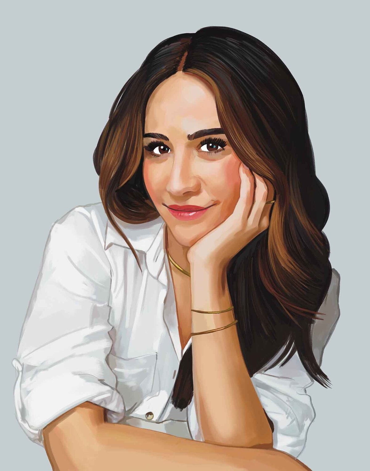 Pia_Velasco_ Latina Illustrator_ LUCIA DIAZ