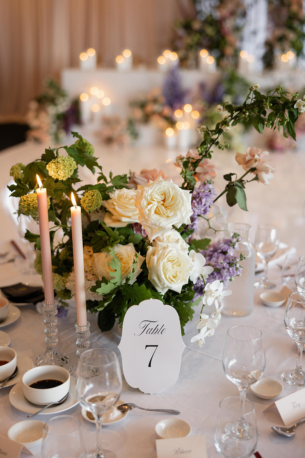 WEDDINGS