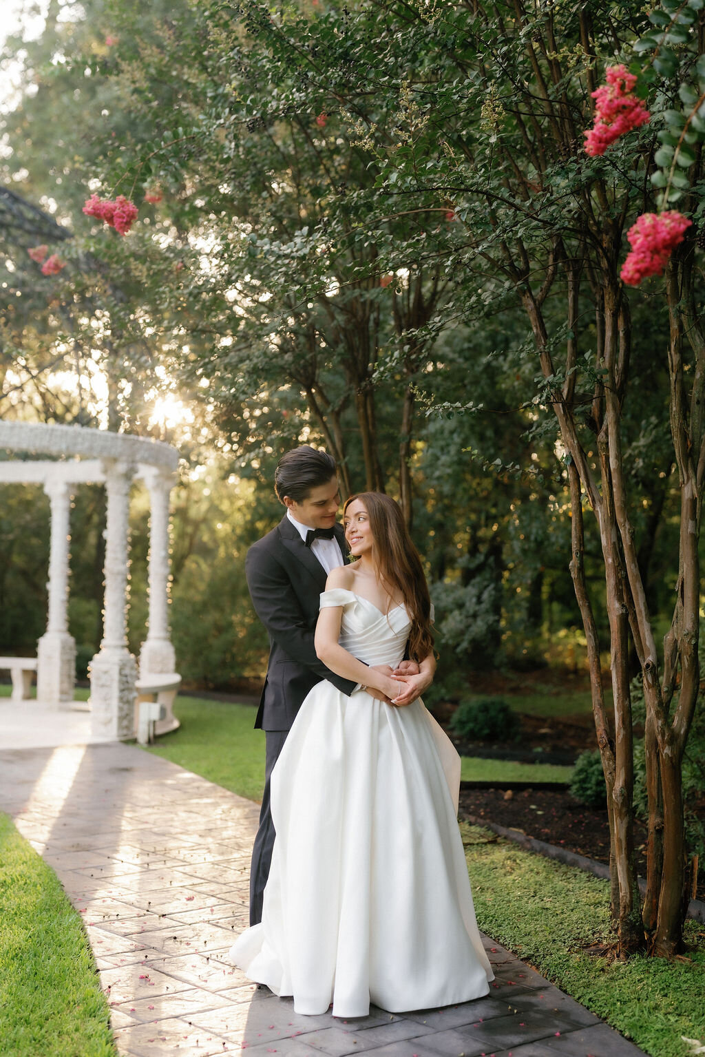 In Time Weddings & Events Houston Texas Greater Houston Texas Wedding Event Planning Planner Destination Weddings Chardae Renée DeTerlizzi134