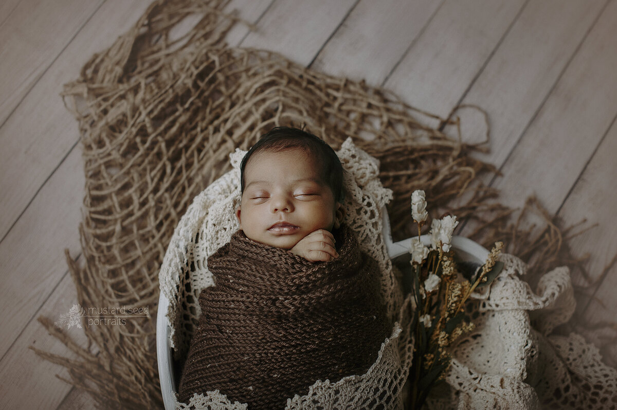 newborn photoshoot in NJ - 04