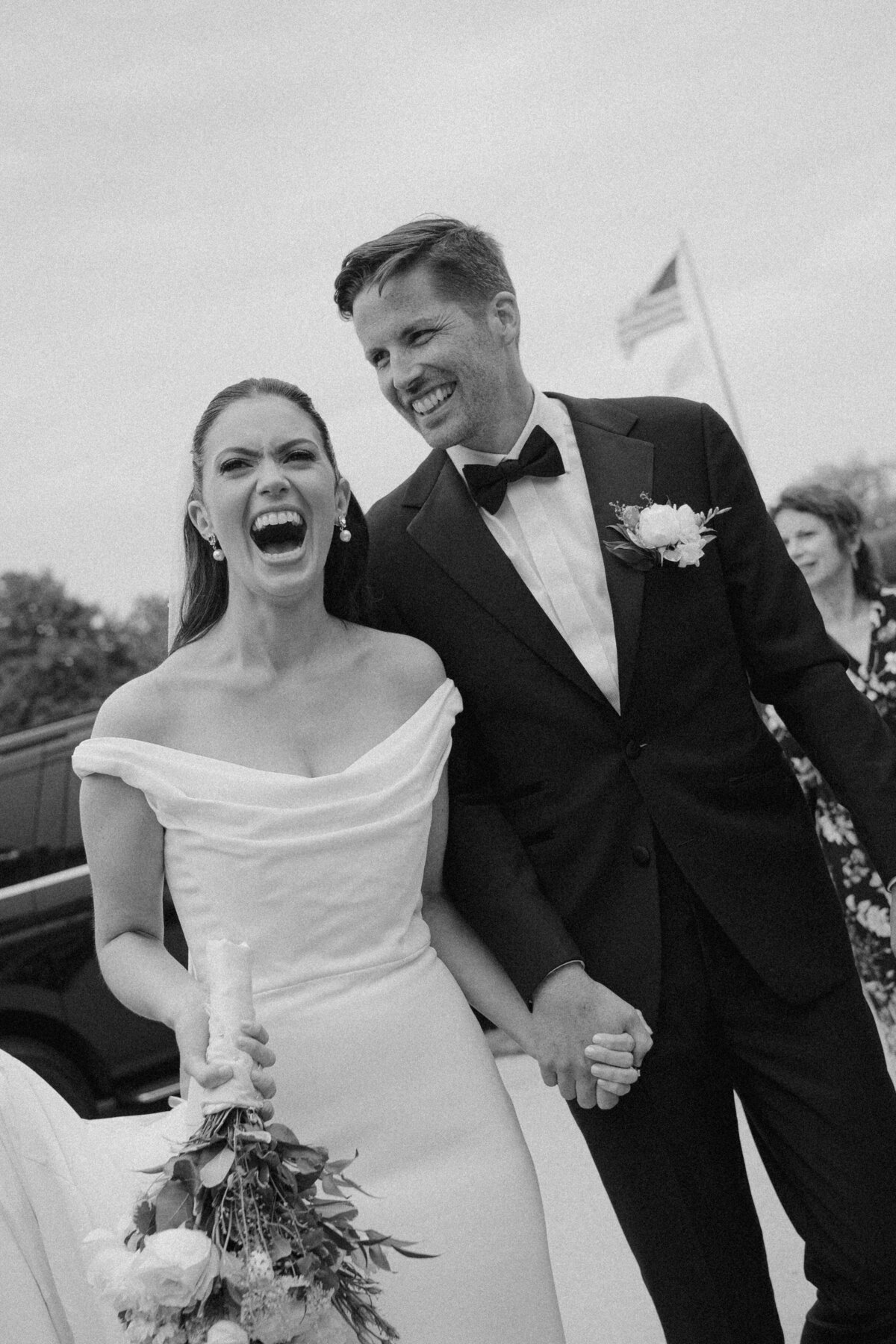 Grace & Ardor Co. East Coast Wedding Engagement Photography Pennsylvania New York City New Jersey Timeless Bold Art Direction Editorial Erin McGeever Spring Lake-35
