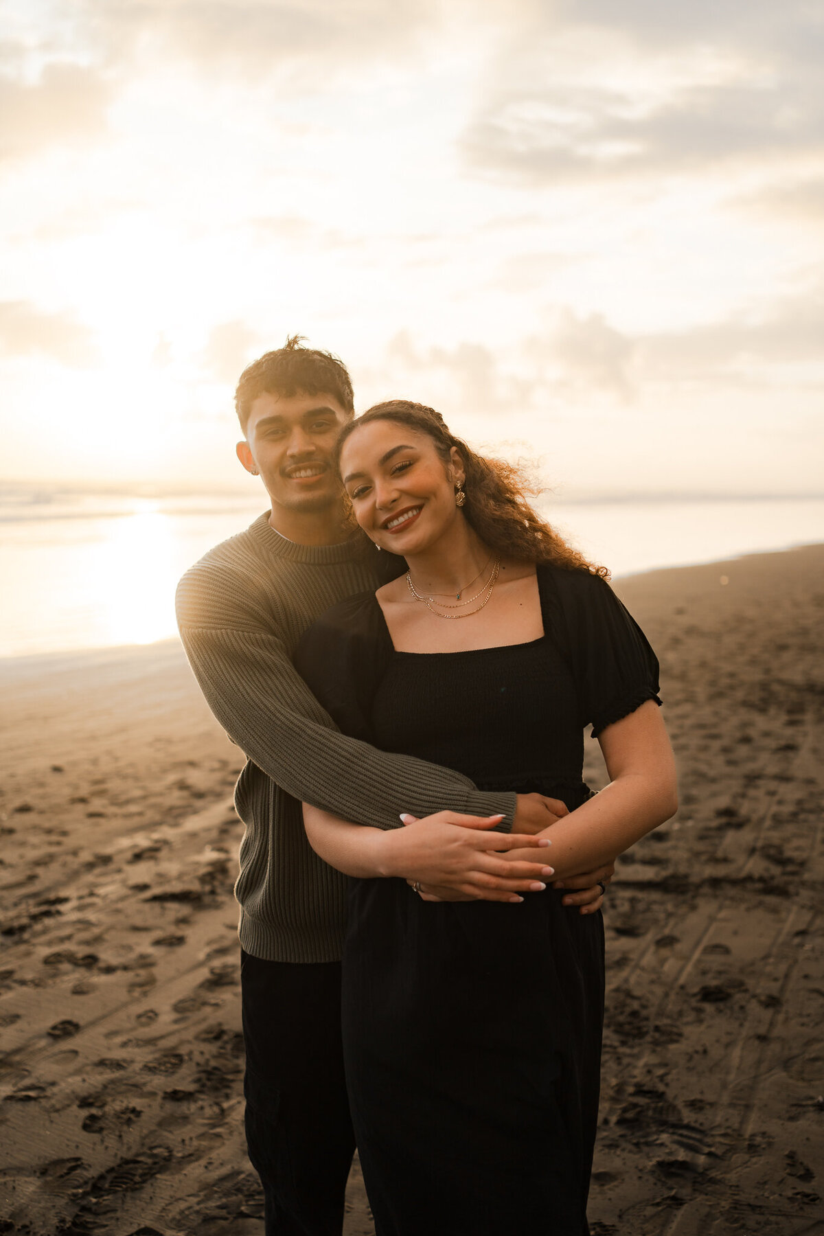 Auckland engagement photoshoot-18