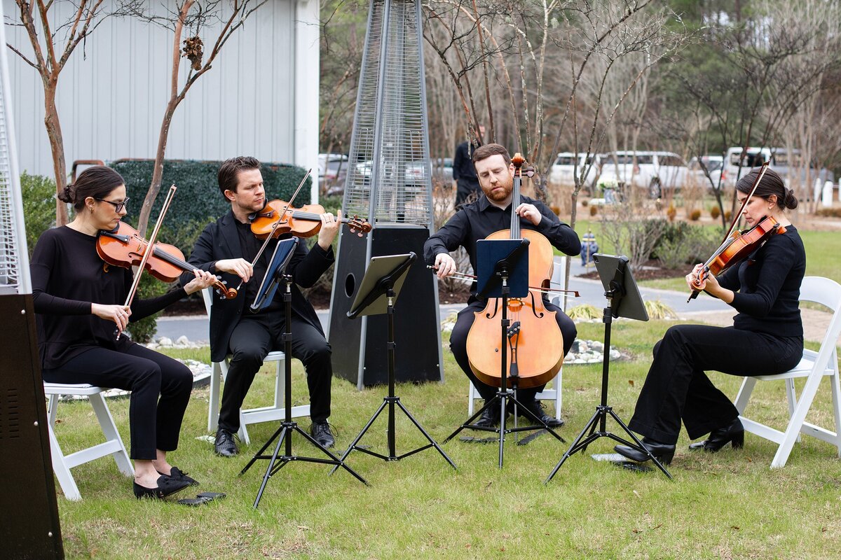 Shelby + Brad Wedding Photos - 2 Ceremony 9 of 106