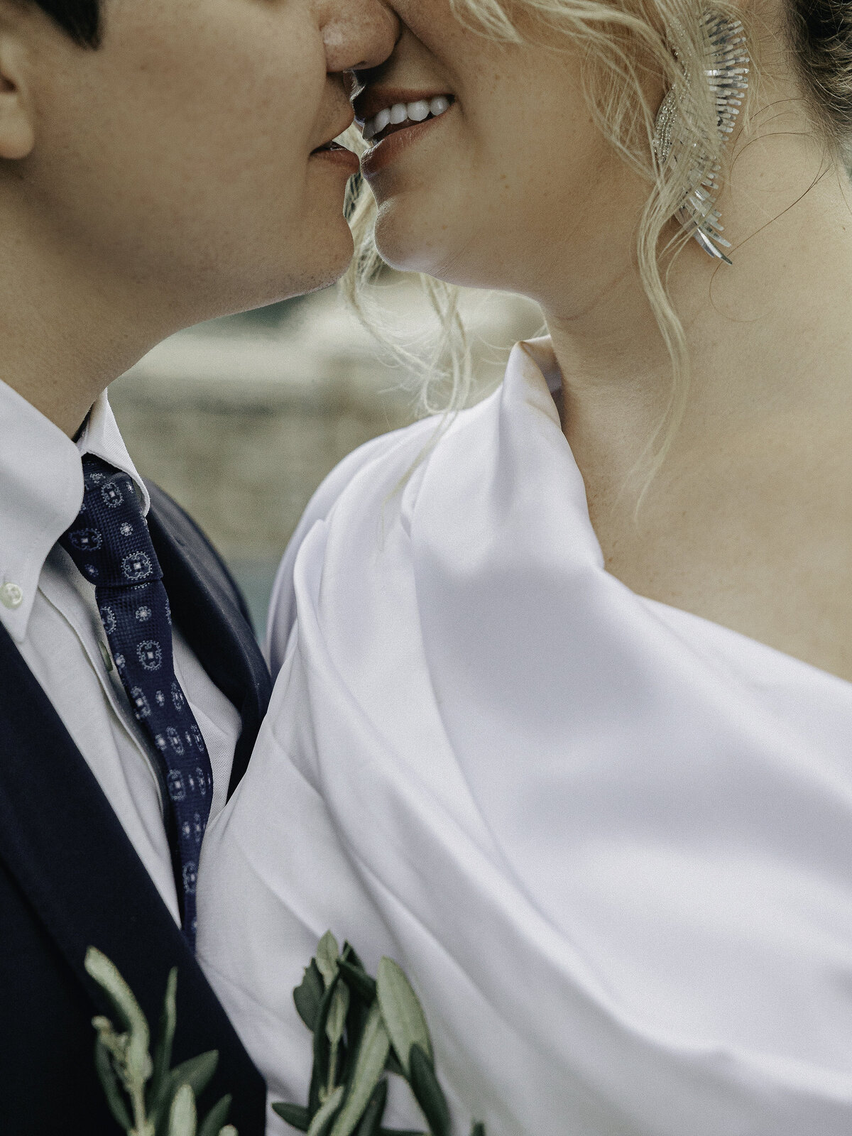 Tay Danay - Dani + Richy | #-34