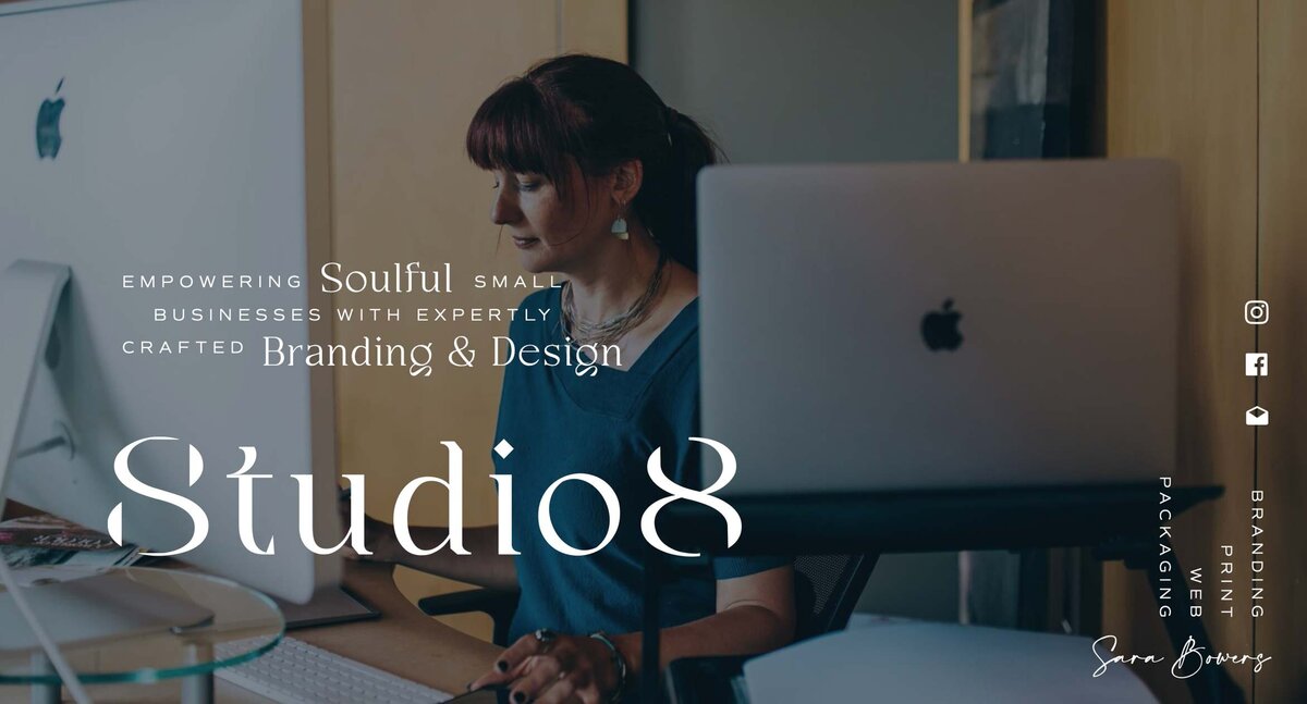 (c) Studio8design.com