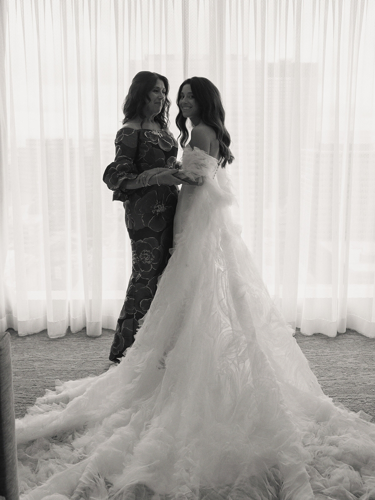 David & Diana Bride Getting Ready-92-2