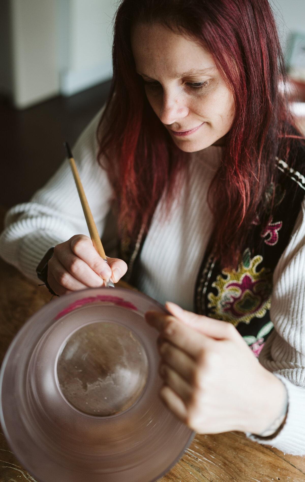 Marianne Bal Photography Business Vazen van Parie-69