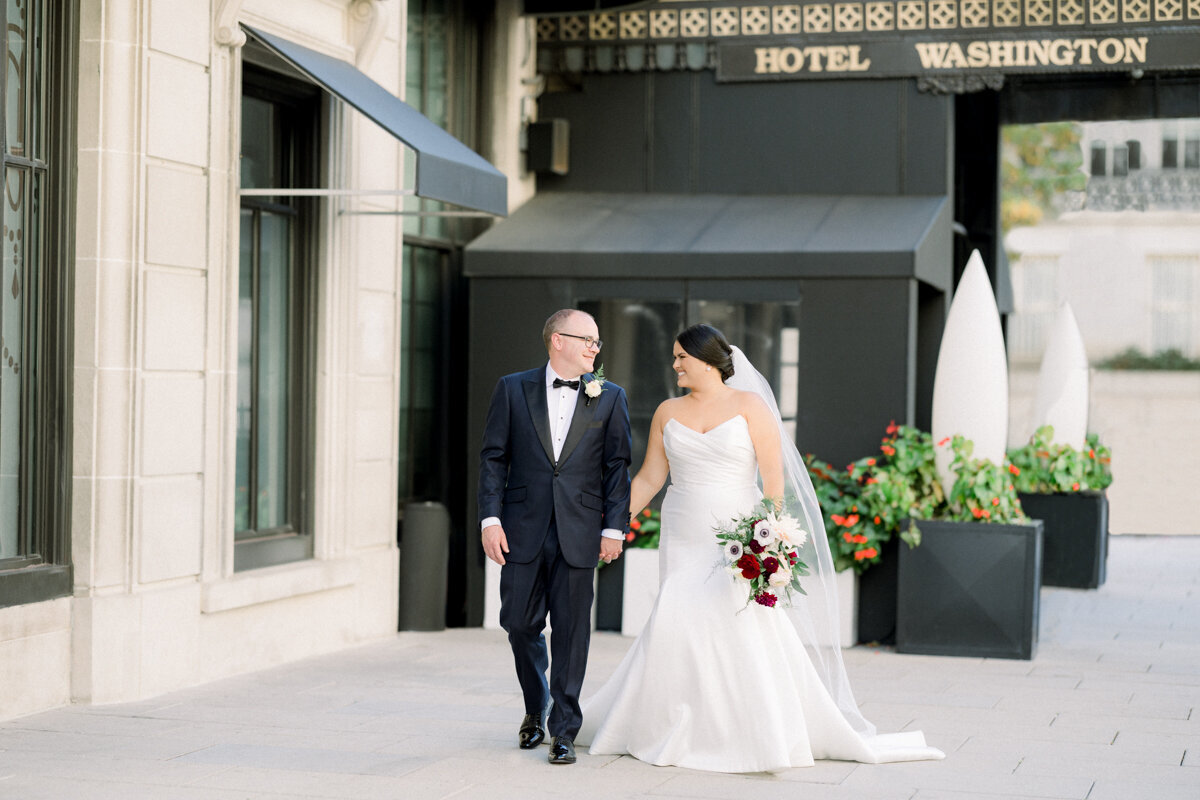Wedding at The Washington Hotel in Washington DC-39