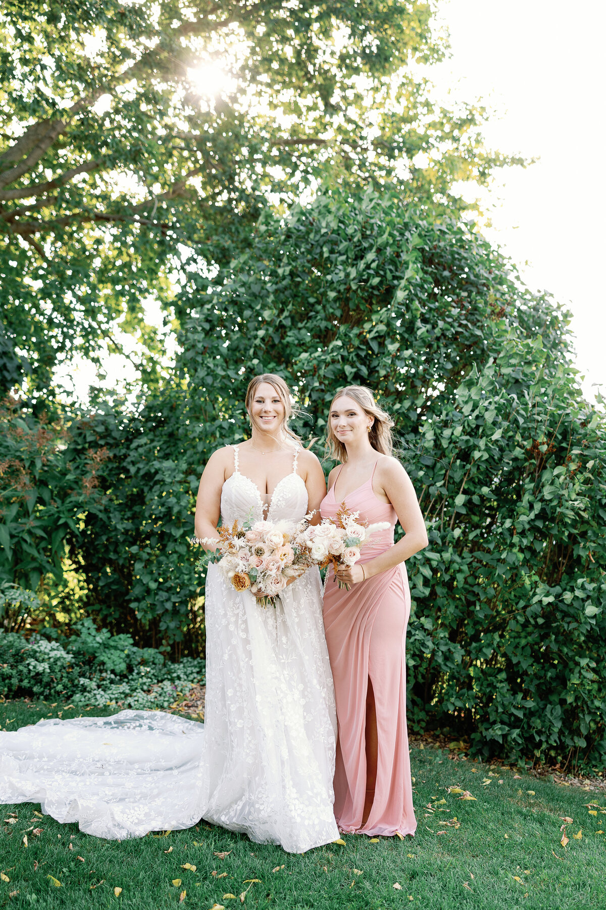 Wedding Party Portraits-3