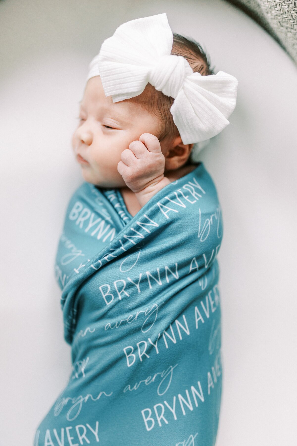 Brynn Hoffman Newborn Aubrey Lynn Photography Photography-26